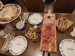 -IL TEATRO 精品意大利餐厅