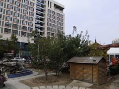 -北京华联购物中心(天通苑店)