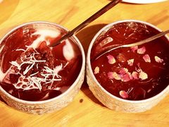 -觅山云南菜(泊富ICITY店)