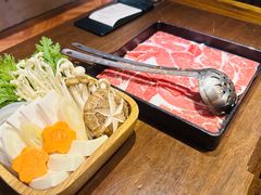 -山葵家·创意料理(临平银泰城店)