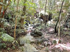 -七仙岭温泉国家森林公园