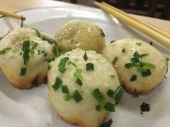 -舒蔡记生煎菜饭(云南中路店)