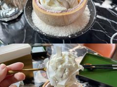 -FLAIR顶层餐厅酒吧(浦东丽思卡尔顿酒店)
