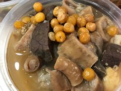 -老广州牛杂(深圳白石洲总店)