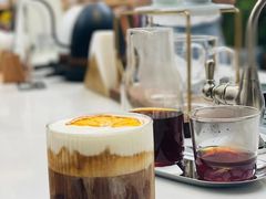 -十一咖啡(青年大街工厂店)