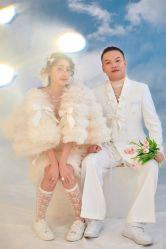-太郎花子婚纱摄影艺术中心