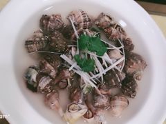 -高德海鲜舫(黄河南大街店)