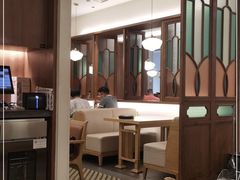 大堂-顺风汤馆·广府粤菜(江宸天街店)