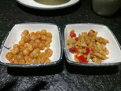 -湘与香缘·湖南菜(王府井北京市百货大楼店)
