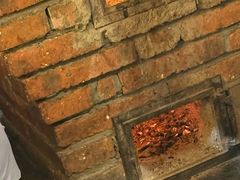 -鱼窝棚柴火铁锅炖(富山屯店)