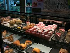 -星巴克(北京西大望路温特莱店)