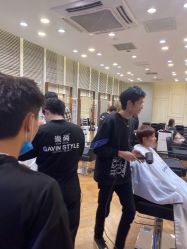 -崇尚GAVIN STYLE