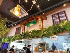 -鲜粉匠·鲍汁肠粉(民治店)