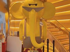 -疯克大象美式烤肉餐厅