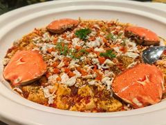 -大鹏饭店·金陵家宴(奥体中心店)