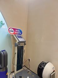 -Fundi张玉珊修身堂·indiba·BTL科技瘦身