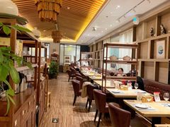 -觅唐MITONG(鸟巢店)