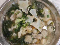 -福屿鲜捞小吃·捞化(福屿总店)