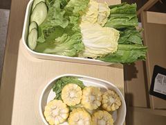 -潮正和潮汕牛肉火锅·老字号(番禺万达店)