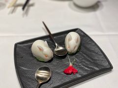 -侨美食家·40年地道粤菜(珠江新城店)