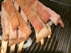 -楼兰新疆主题餐厅(苏州中心店)