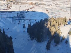 -丝绸之路山地度假区滑雪场