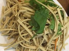 -鸿毛饺子(紫竹桥店)
