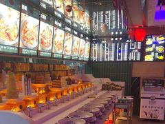 -山河屯铁锅炖鲜鹅·东北菜(开发区一店)
