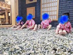 -金沙汤泉·足道洗浴汗蒸