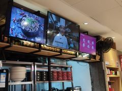 -牛腩之旅·牛腩牛杂煲(光启城美食城店)