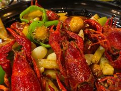 -东厨虾煌(电子街店)
