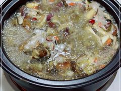 -菌之家·专业纯野生菌火锅·特色炒菌