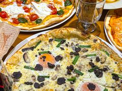 -JINNS锦时 steak&pizza(浸信会礼拜堂旧址店)
