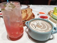 -俄士厨房(环球港店)