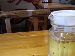 -倍儿美海鲜大排挡·非遗海鲜蒸饺(洋货店)