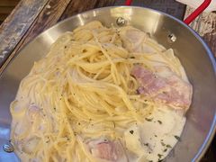 -Kpasta韩式意大利面