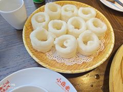 -小柴米·传统江西菜(万寿宫店)