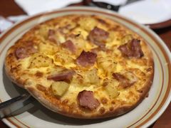 -萨莉亚意式餐厅(江桥万达广场店)