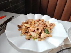 -红日饭店(裕隆三路店)
