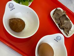 -京穆兰兰州牛肉面·清真(盛龙广场店)