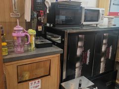 -晋宝章大同刀削面(和平里店)