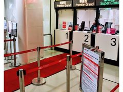 -澳门外港客运码头(轮渡站)