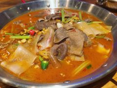 -阿记烧烤(大兴新区店)