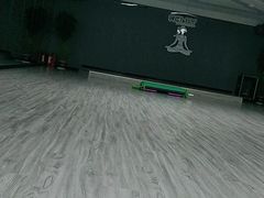 -瑞力健身(解放数创广场店)