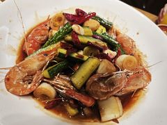 -味莊餐厅(康庄南街店)