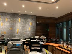 大堂-星巴克臻选(广州二沙岛文立方店)