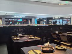 -张翻越·川渝冒菜·武汉黑鸭煲(城北万象城店)