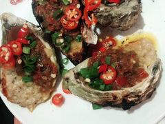 -芭菲盛宴·环球美食(解放碑英利国际店)