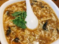 -台北楚楚园馅饼粥(虹桥南丰城店)