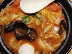 -半亩良田排骨米饭(西城红场店)